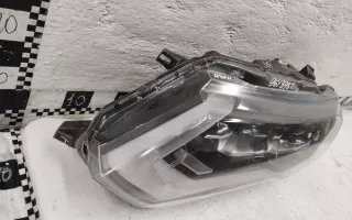 260606FP8B Фара передняя левая Nissan X-Trail T32 Арт 961898T, вид 2