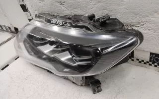 260606FP8B Фара передняя левая Nissan X-Trail T32 Арт 961898T, вид 3