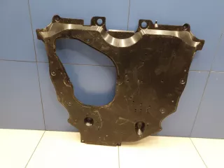 5142042011 Пыльник двигателя Toyota Rav 4 5 Арт Z210427, вид 1