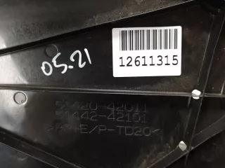 5142042011 Пыльник двигателя Toyota Rav 4 5 Арт Z210427, вид 3