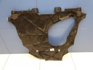 5142042011 Пыльник двигателя Toyota Rav 4 5 Арт Z210427, вид 4