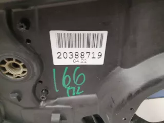 A1667200179 Стеклоподъемник передний левый Mercedes GL X166 Арт Z249954, вид 2