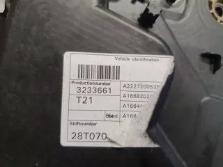 A1667200179 Стеклоподъемник передний левый Mercedes GL X166 Арт Z249954, вид 3