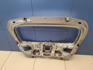 1P0827024 Дверь багажника Seat Leon 1 Арт Z256322, вид 2