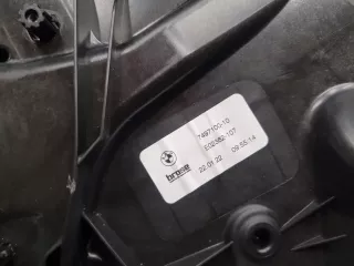 51358498856 Стеклоподъемник задний правый BMW 3 G20/G21 Арт Z291342, вид 2