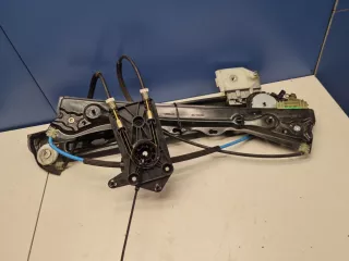 51337365259 Стеклоподъемник передний левый BMW 4 F32/F33/GT F36 Арт Z307576, вид 1