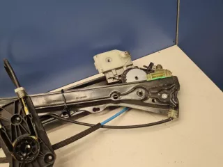 51337365259 Стеклоподъемник передний левый BMW 4 F32/F33/GT F36 Арт Z307576, вид 2