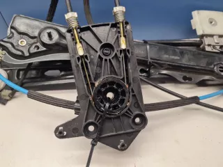 51337365259 Стеклоподъемник передний левый BMW 4 F32/F33/GT F36 Арт Z307576, вид 3