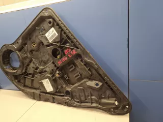 A1667305200 Стеклоподъемник задний правый Mercedes ML/GLE W166 Арт Z307708, вид 3