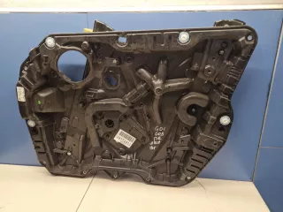 51337498148 Стеклоподъемник передний правый BMW X3 G01 Арт Z307716, вид 1