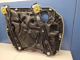 51337498148 Стеклоподъемник передний правый BMW X3 G01 Арт Z307716, вид 2