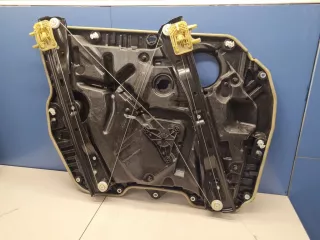 51337498148 Стеклоподъемник передний правый BMW X3 G01 Арт Z307716, вид 3