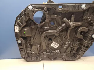 51337498148 Стеклоподъемник передний правый BMW X3 G01 Арт Z307716, вид 4