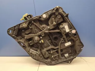 51337487087 Стеклоподъемник задний левый BMW 5 G30/G31 Арт Z307912, вид 1