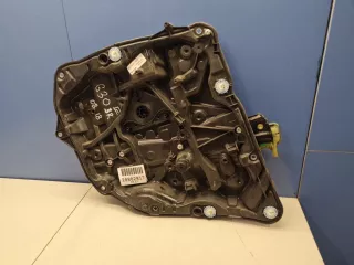 51337487088 Стеклоподъемник задний правый BMW 5 G30/G31 Арт Z315433, вид 1