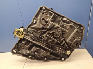 51337487088 Стеклоподъемник задний правый BMW 5 G30/G31 Арт Z315433, вид 2