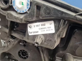 51337487088 Стеклоподъемник задний правый BMW 5 G30/G31 Арт Z315433, вид 3