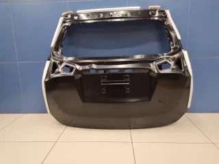 STTYY40750 Дверь багажника Toyota Rav 4 4 Арт Z319499, вид 3