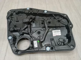 51357498150 Стеклоподъемник задний правый BMW X3 G01 Арт Z325443, вид 1