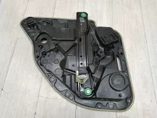 A2537308002 Стеклоподъемник задний правый Mercedes GLC X253 Арт Z325547, вид 3