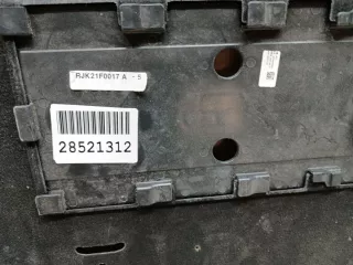 29140AR000 Защита двигателя Genesis GV70 Арт Z330197, вид 3