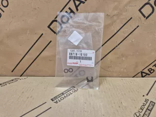 887181E150, 887181E150, 88718-1E150 Уплотнитель трубки кондиционера Toyota Camry XV30 Арт DN185309, вид 1