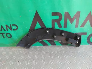 5006150XKN04A, 7 Расширитель крыла Haval Dargo Арт 335772RM, вид 5