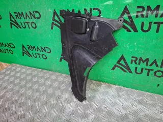 51717260740, 7299328, 8 Пыльник бампера BMW 3 F30/F31/GT F34 Арт 341749RM, вид 3