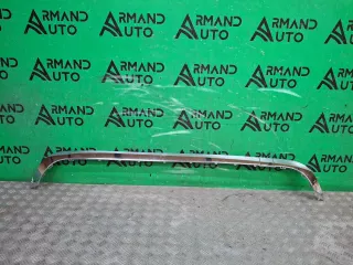 A1668852274, 8 Накладка бампера Mercedes GLS X166 Арт 348216RM, вид 1