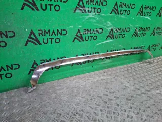 A1668852274, 8 Накладка бампера Mercedes GLS X166 Арт 348216RM, вид 2