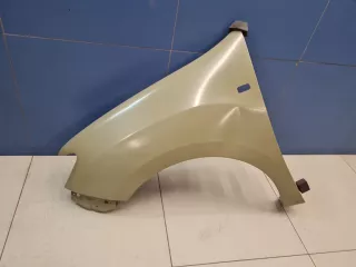 PRN10085AL Крыло переднее левое Renault Sandero 2 Арт ZAP342914, вид 3
