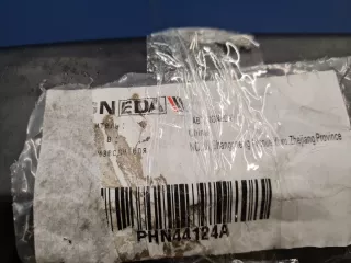 PHN44124A Усилитель бампера заднего Hyundai Creta 1 Арт ZAP342974, вид 3
