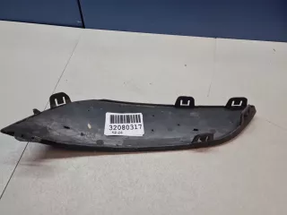 13225763 Решётка в бампер правая Opel Astra H Арт ZAP342986, вид 2