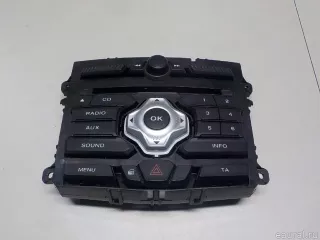 1833532 Ford Блок кнопок Ford Ranger 3 Арт E52461553, вид 1