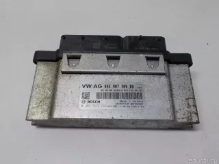 04E907309BQ VAG Блок управления двигателем Volkswagen Polo 6 Арт E52463198, вид 5