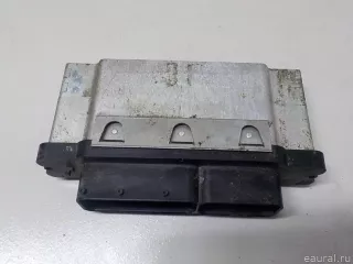04E907309BQ VAG Блок управления двигателем Volkswagen Polo 6 Арт E52463198, вид 7