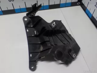 51647294543 BMW Кронштейн крепления крыла BMW X6 F16 Арт E52470654, вид 1
