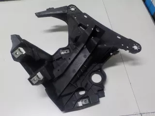 51647294543 BMW Кронштейн крепления крыла BMW X6 F16 Арт E52470654, вид 5