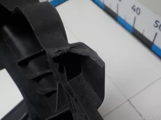 51647294543 BMW Кронштейн крепления крыла BMW X6 F16 Арт E52470654, вид 6