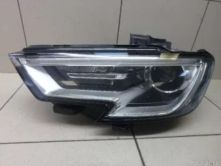 8V0941043E VAG Фара левая Audi A3 8V Арт E95718026