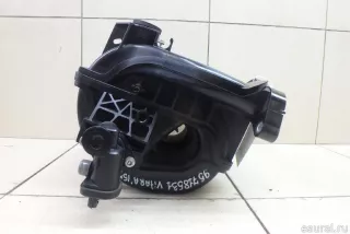 1311061M00 Suzuki Коллектор впускной Suzuki SX4 2 Арт E95718531, вид 2