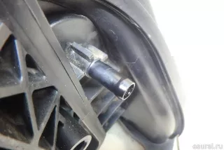 1311061M00 Suzuki Коллектор впускной Suzuki SX4 2 Арт E95718531, вид 8