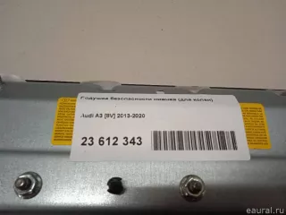 8V0880842B VAG Подушка безопасности нижняя (для колен) Audi A3 8V Арт E23612343, вид 13