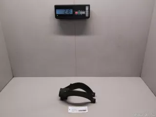 31126851592 BMW Кронштейн амортизатора правый BMW X5 F15 Арт E23617700, вид 11