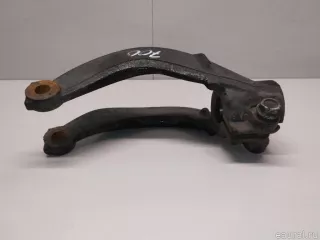 31126851592 BMW Кронштейн амортизатора правый BMW X5 F15 Арт E23617700, вид 3