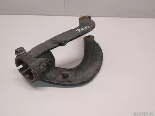 31126851592 BMW Кронштейн амортизатора правый BMW X5 F15 Арт E23617700, вид 5