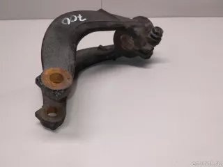 31126851592 BMW Кронштейн амортизатора правый BMW X5 F15 Арт E23617700, вид 8