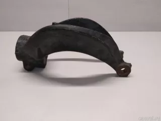 31126851592 BMW Кронштейн амортизатора правый BMW X5 F15 Арт E23617700, вид 9