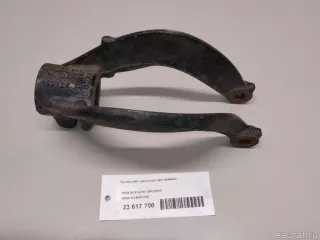 31126851592 BMW Кронштейн амортизатора правый BMW X5 F15 Арт E23617700, вид 10