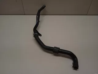 5Q0121070AB VAG Трубка охлаждающей жидкости металлическая Volkswagen Tiguan 2 Арт E23621271, вид 7
